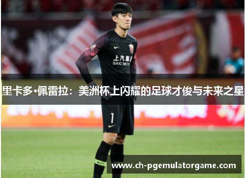 里卡多·佩雷拉:美洲杯上闪耀的足球才俊与未来之星 里卡多·佩雷拉:美洲杯上闪耀的足球才俊与未来之星